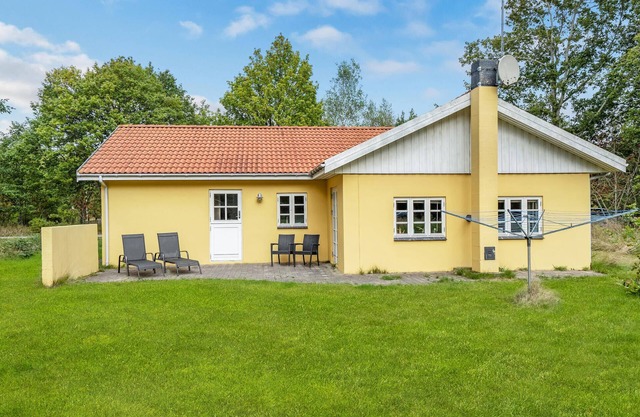3 bedroom nice home in Læsø