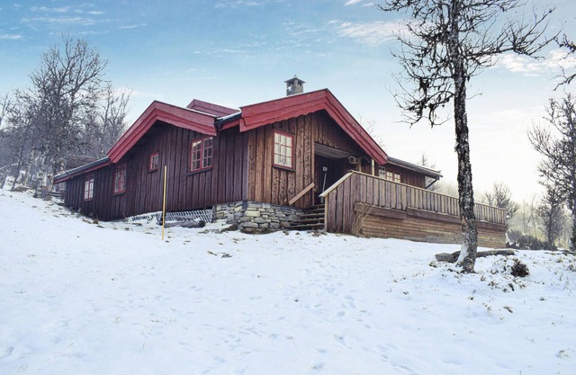 3 bedroom nice home in Venabygd