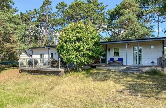 3 bedroom nice home in Yngsjö