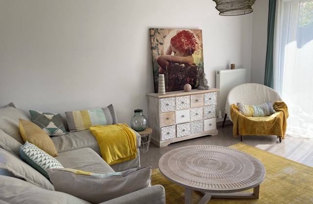 3 Bedroom Private vacation home in Castelnau-le-Lez