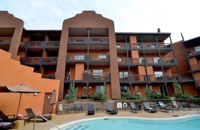 3 Bedroom rental townhome ! VI