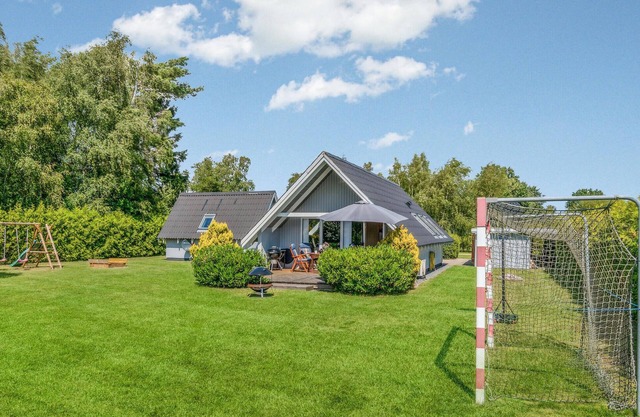 3 bedroom stunning home in Kalundborg