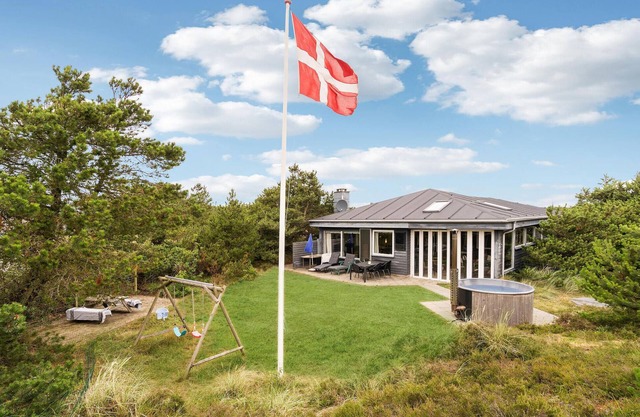 3 bedroom stunning home in Ringkøbing