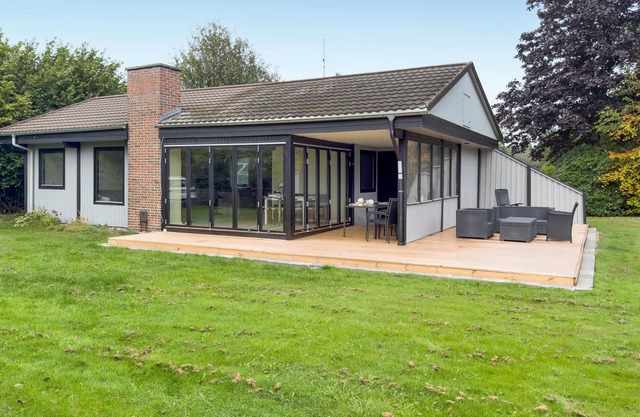 3 bedroom stunning home in Grenaa