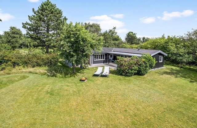 3 bedroom stunning home in Asnæs