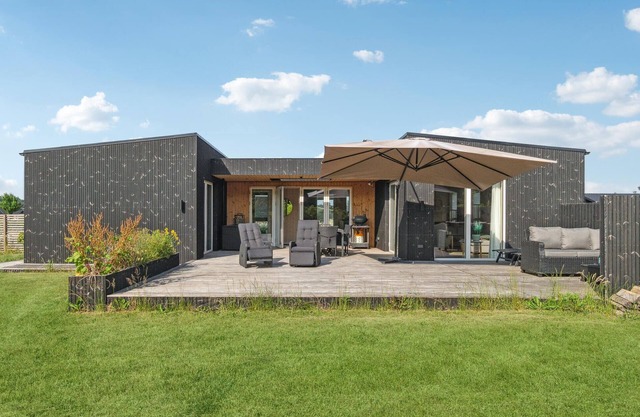 3 bedroom stunning home in Odder