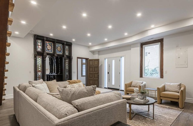 3 Bedrooms