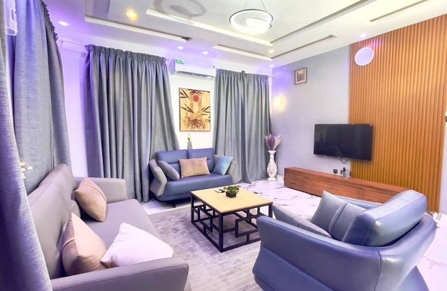 3 bedrooms House in Porto-novo , Benin