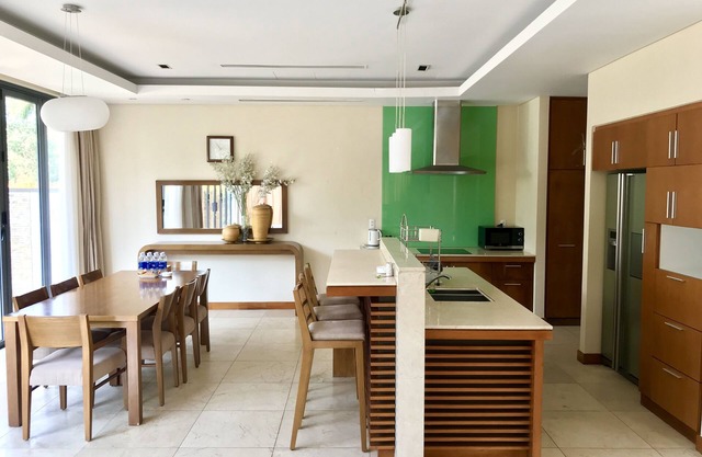 3 Bedrooms Villas near to Da Nang Beach