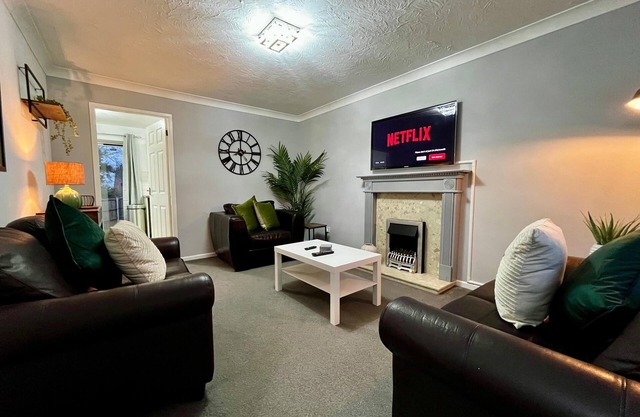 3 Beroom Home in Telford