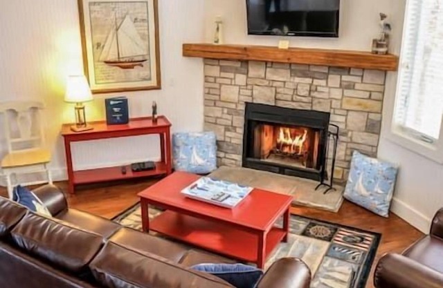 3 Branson MO Stormy Point Village