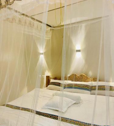 3 Enjovu Cottage - Benanda Forest Resort
