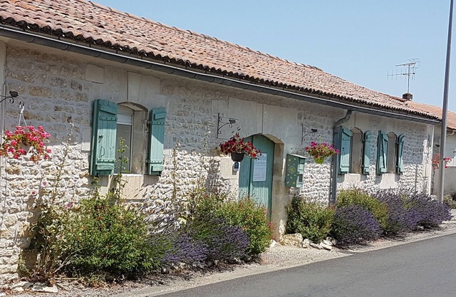 3 * gite "Quietly" close to the beaches