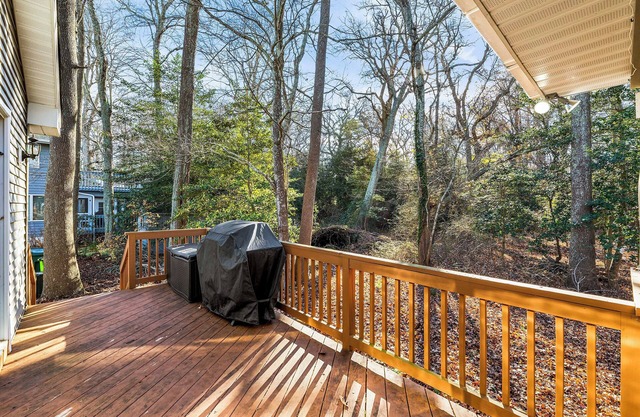 3 Mi To Bethany Beach: Family-friendly Home
