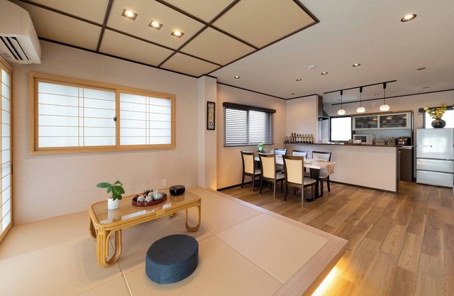 3 minutes from the nearest station Parking availa - Rental of a whole building /Osaka Ōsaka