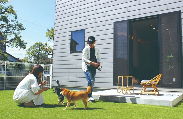 3 pairs of lucky winners every month Dogfriendl/Izumo Shimane