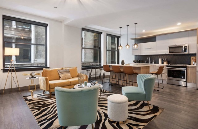 3 Prime 2BR Units + Ideal Business Retreat