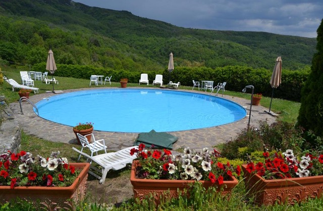 3 rooms flat between Florence and Arezzo - Enjoy Italian beauty