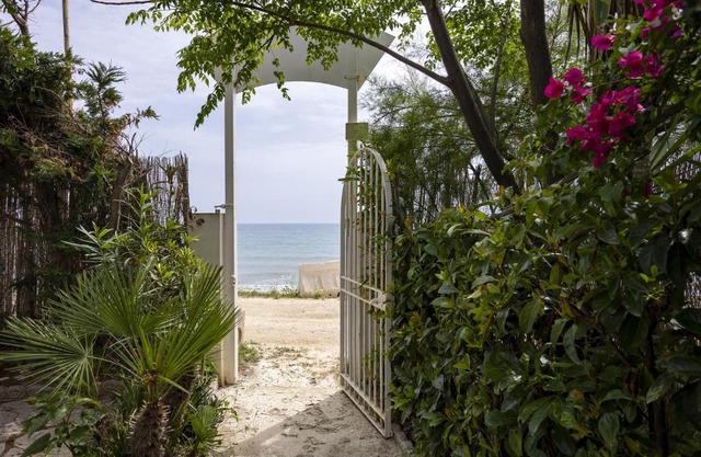 3 Sirene Sciacca Fronte Mare