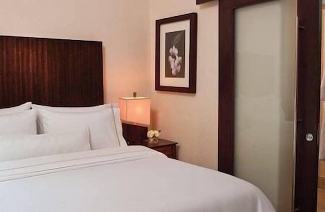 3 Westin Virgin Grand Villas Resort, Pool, Hot Tub