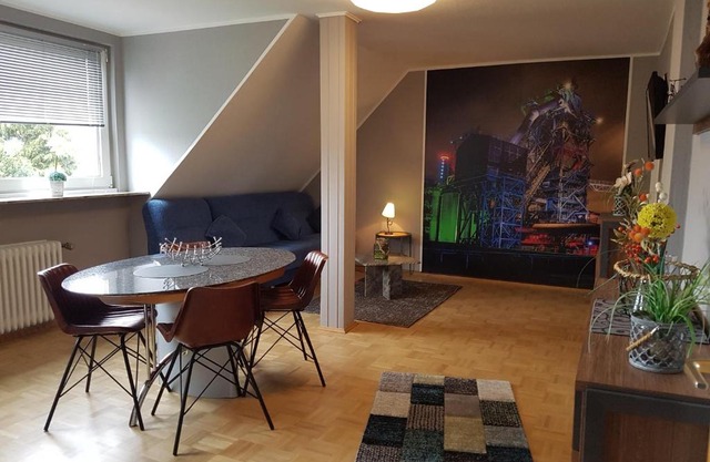 3 x Ferien- & Monteurwohnungen Koenen nah am Westfield Centro