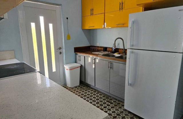 30 Day Minimum- In this Coastal 2 Br- Arecibo Home UNIT 2