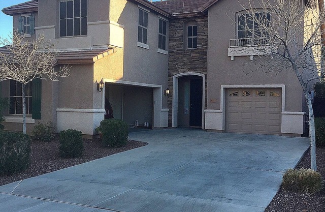 3000 Sq ft, 4 bedrooms plus office, heated private pool, pool table & Tiki bar!