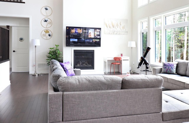 3000SQF Private Retreat Modern Cottage AC Fibre Wifi Muskoka Algonquin