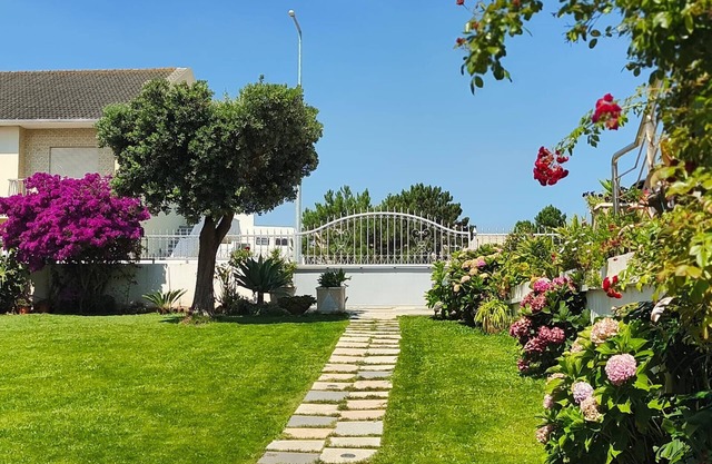 300m by Ap lia Beach Terrace