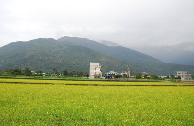 302 Mountain View Triple Room - Hualien