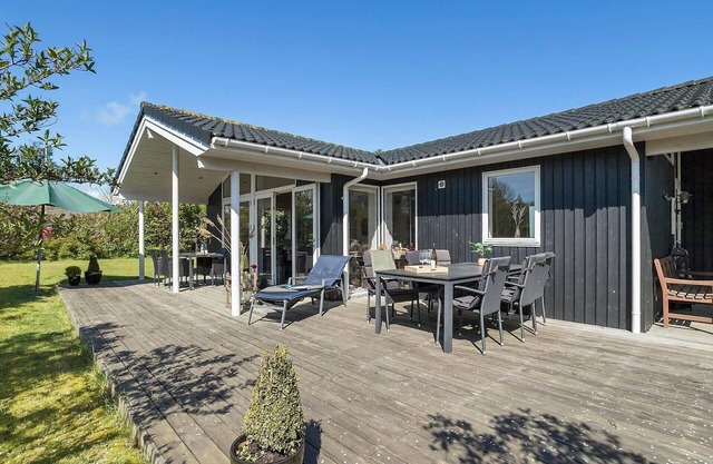 30309 Odder - Hougaardsvej 6