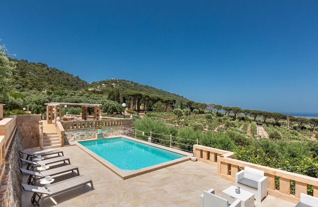 3039 Villa Monte Cannone by Perle di Puglia