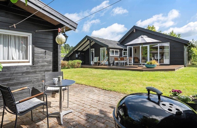 3046 Stege - Pælen 46