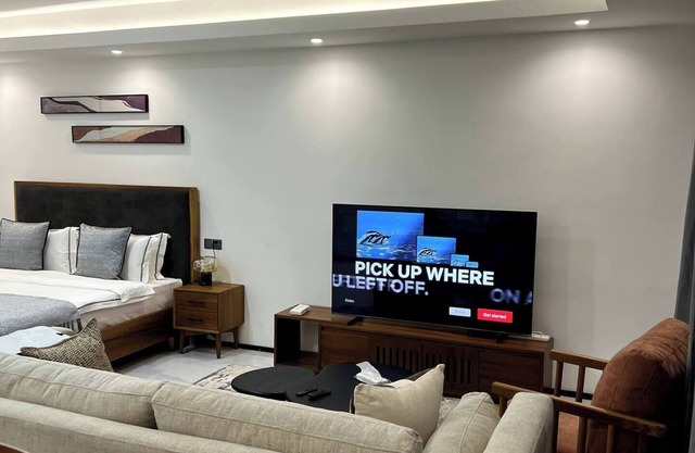 306 studio Deluxe Apartment At Oasis Park