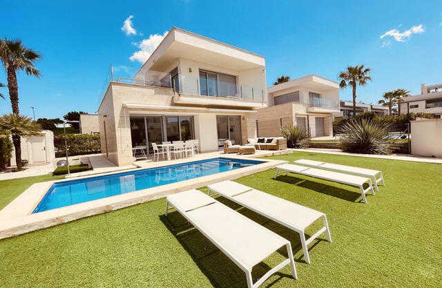 3091 Villa MALIBU