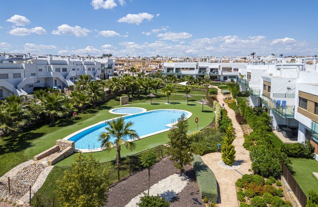 3102 CAPRI Apartamento