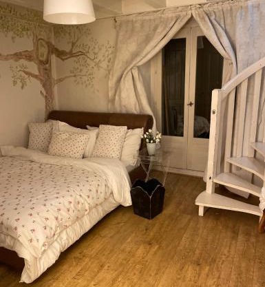 34 bis impasse du chateau