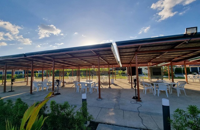 34k Hotel and Resort powered by Cocotel