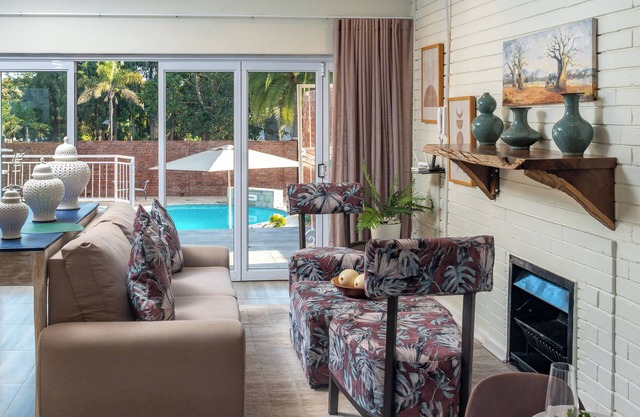 36 Alexander Guest House