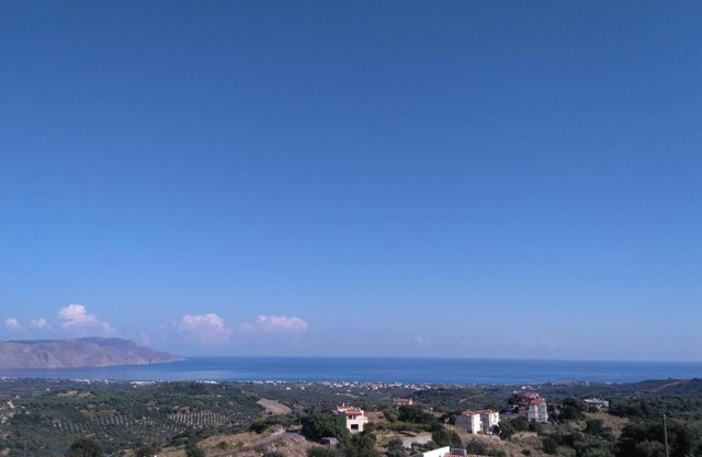 360 Panorama House - Gazing at Horizon and the Stars of the Galaxy in the night - Fresh Cool breeze most of the time - just 7 min from the beach