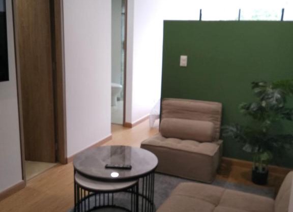 36AV Apto 302 Movistar Aren