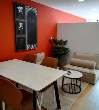 36Av Apto 305 Campin