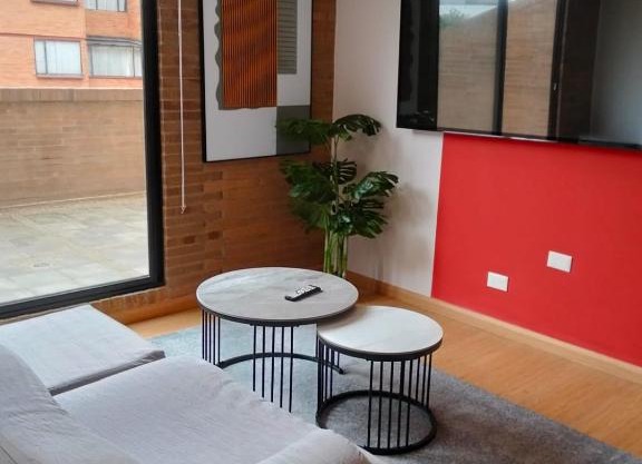 36AV Apto 403 Movistar Aren