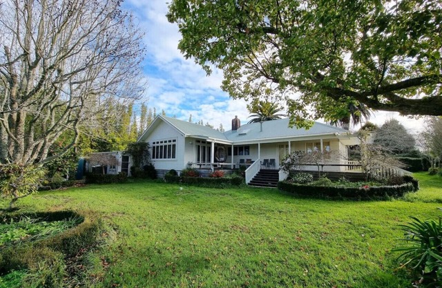 375 Taupaki Road, Taupaki