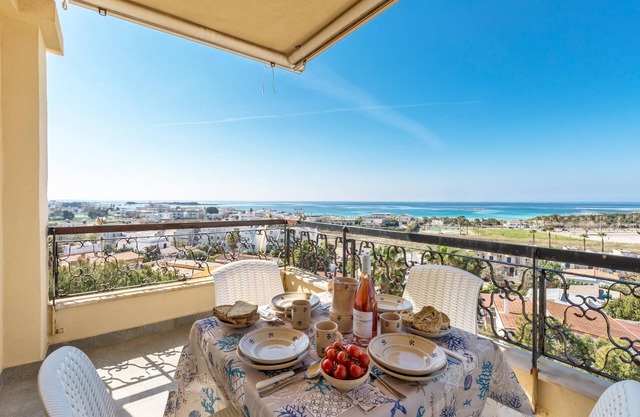 3837 Appartamento Ibiza by BarbarHouse