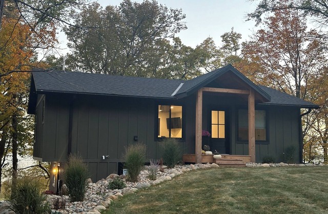 396 Cove- Quiet getaway on Lake Miltona-Private Dock, Fire Pit & Year-Round Fun