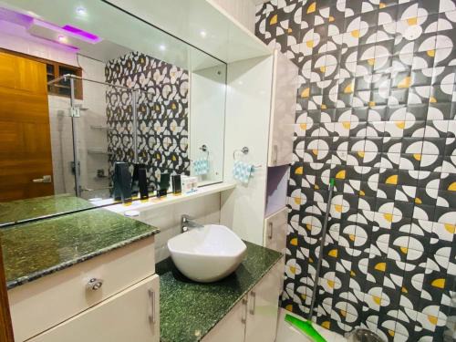 3BHK Luxury Stay Royal Villa in Mohali