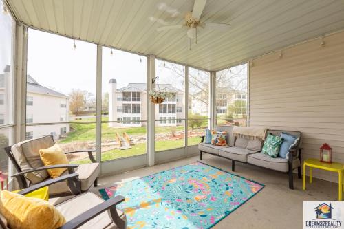 3BR Condo - Family Friendly with Lots of Amenities - FREE TICKETS INCLUDED - MB7-1