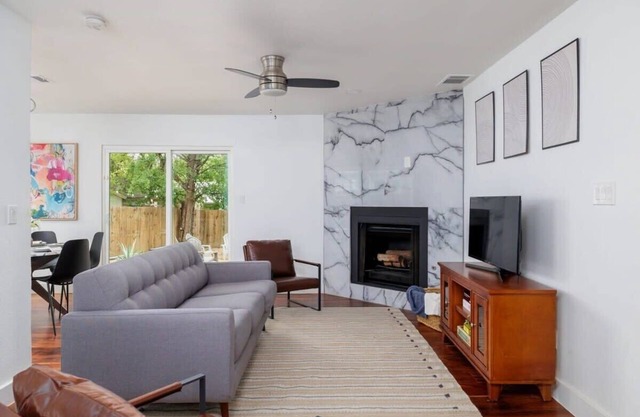 3br, Free Parking, New Kitchen | Franklin-Portoro