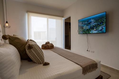 3BR Modern House - Central & Fully Equipped